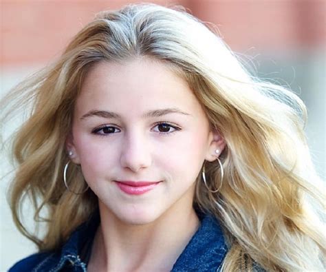 chloe lukasiak superstore|chloe lukasiak age.